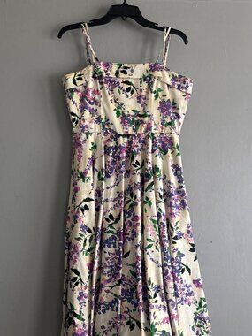 Maggy London Women's Multi Dress